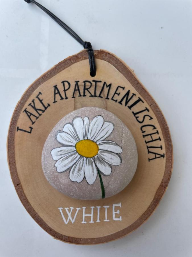 Lake Apartment Ischia White Tenna Екстериор снимка