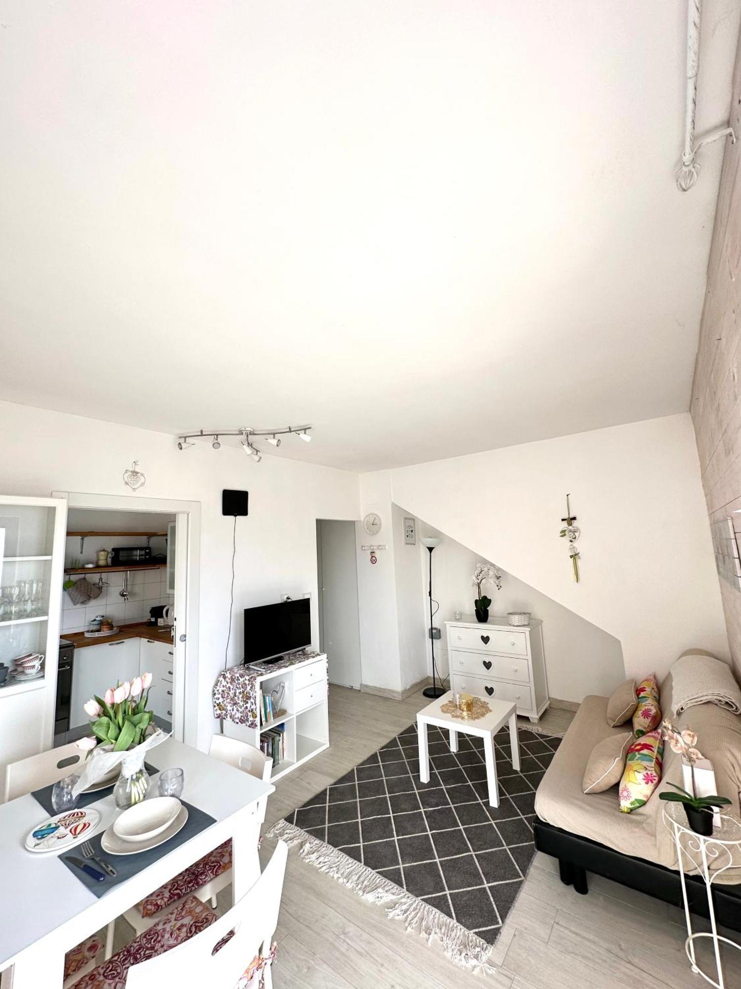Lake Apartment Ischia White Tenna Екстериор снимка