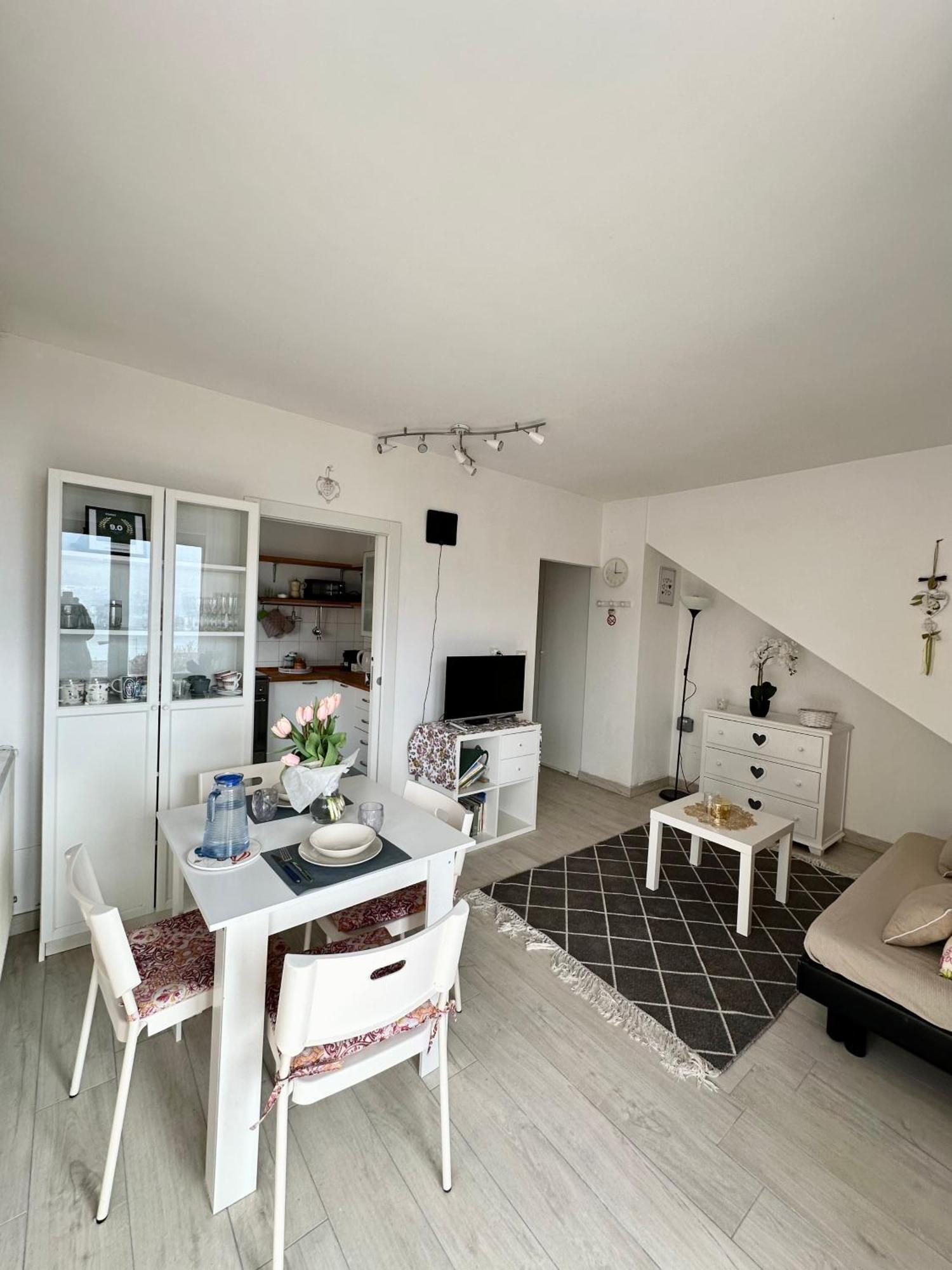 Lake Apartment Ischia White Tenna Екстериор снимка