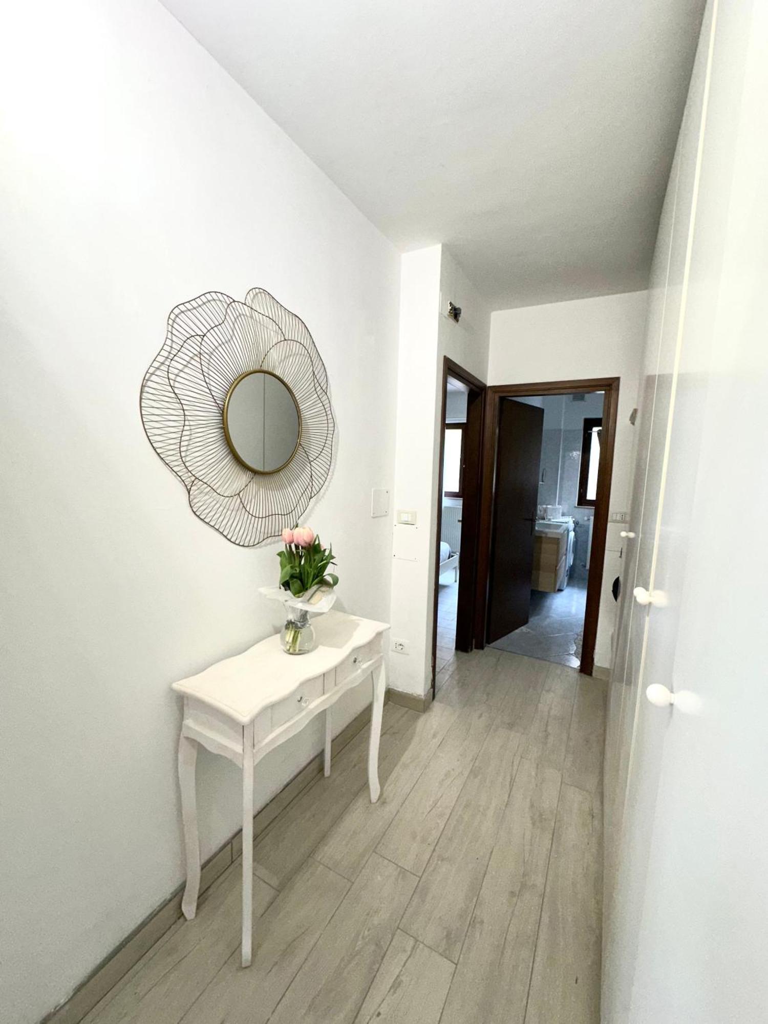 Lake Apartment Ischia White Tenna Екстериор снимка