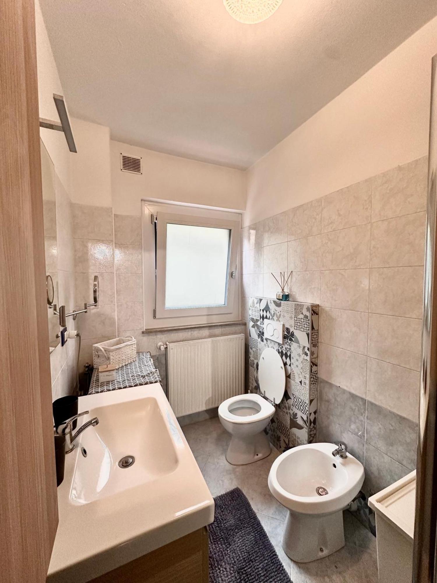Lake Apartment Ischia White Tenna Екстериор снимка